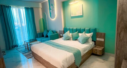 Maan Avenue Room Type - Maan Avenue