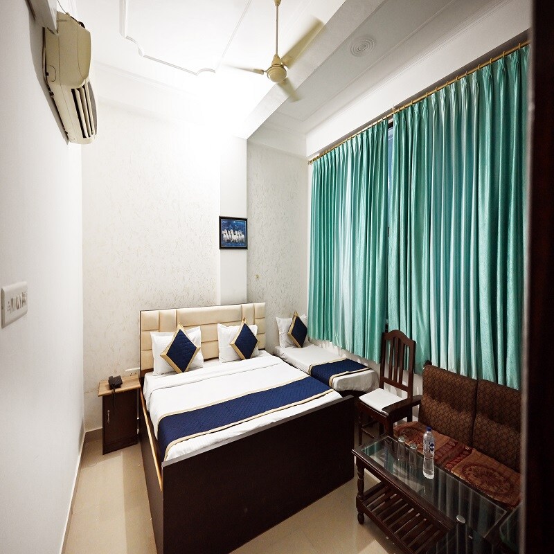 Hotel Green View Ranthambhore - Tap to explore photos