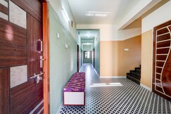 SPOT ON Shri Krishna Guest house