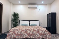 Address of Royal Heaven Homestay
