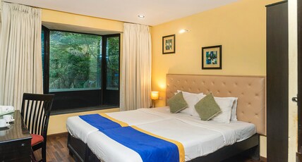 Hotel Orritel West Room Type - Standard Room