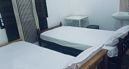 Sanju's Homestay Room Type - Bedroom 3