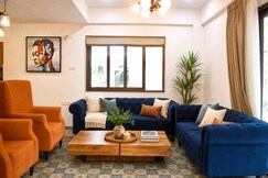 Faodail Villa 27 4BHK Private Pool Villa