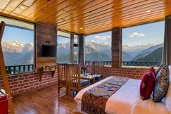 Address of Hotel LA Riqueza Kanatal