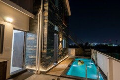Address of North View Villa-Home Stay