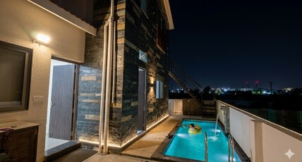 North View Villa-Home Stay Room Type - North View Villa-Home Stay