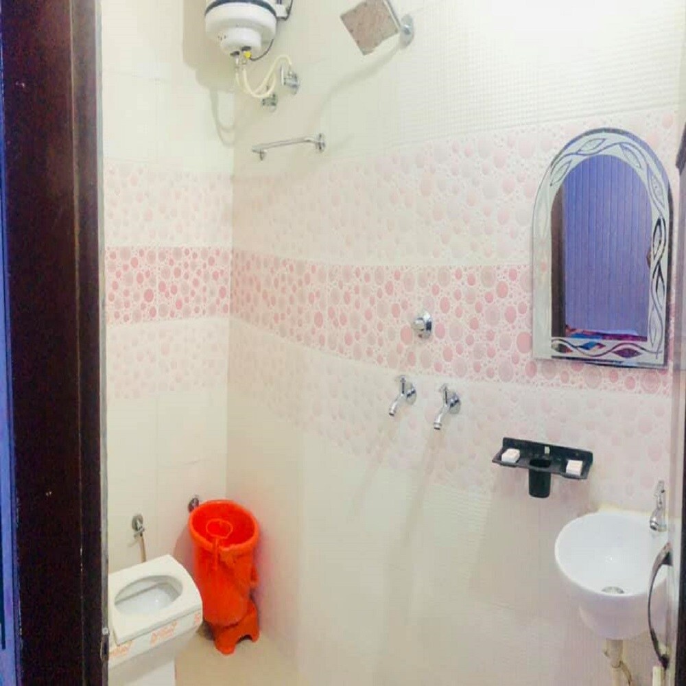 The Chocolate Hotel - Tap to explore photos