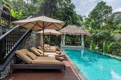 Hanging Gardens of Bali