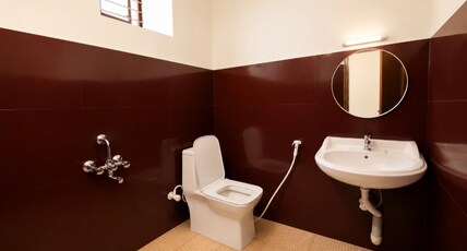 Cloud valley Kodai Room Type - Horizon