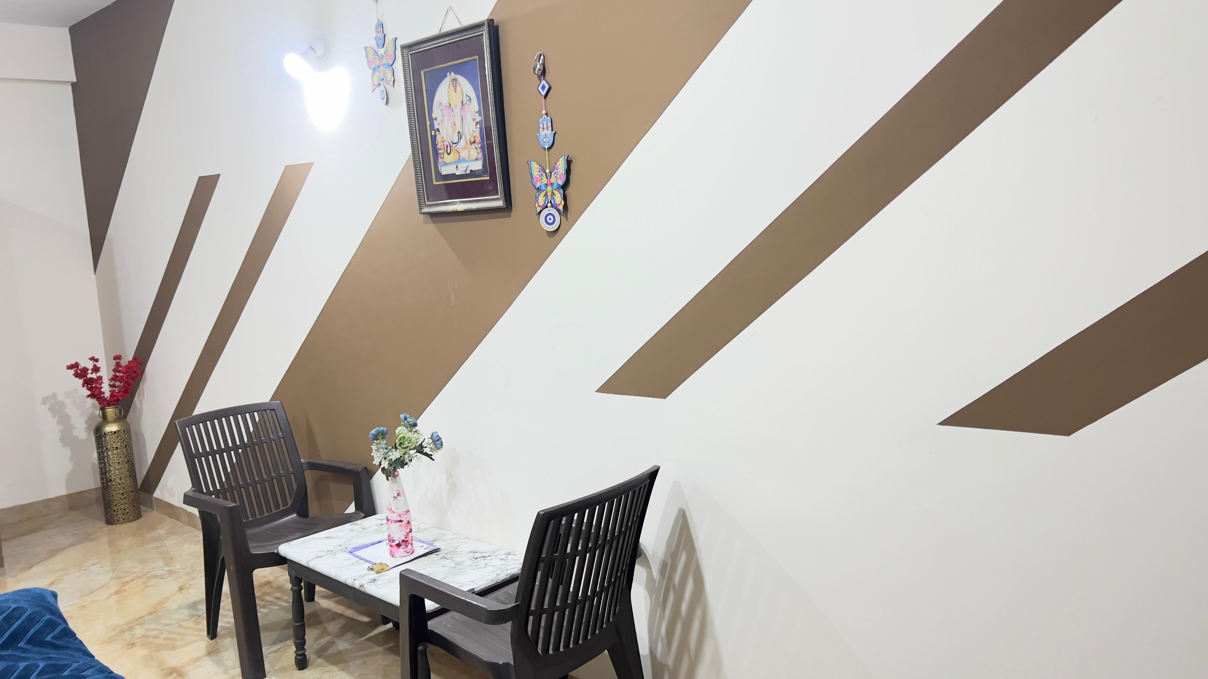 Sarvagya Homestay - Tap to explore photos