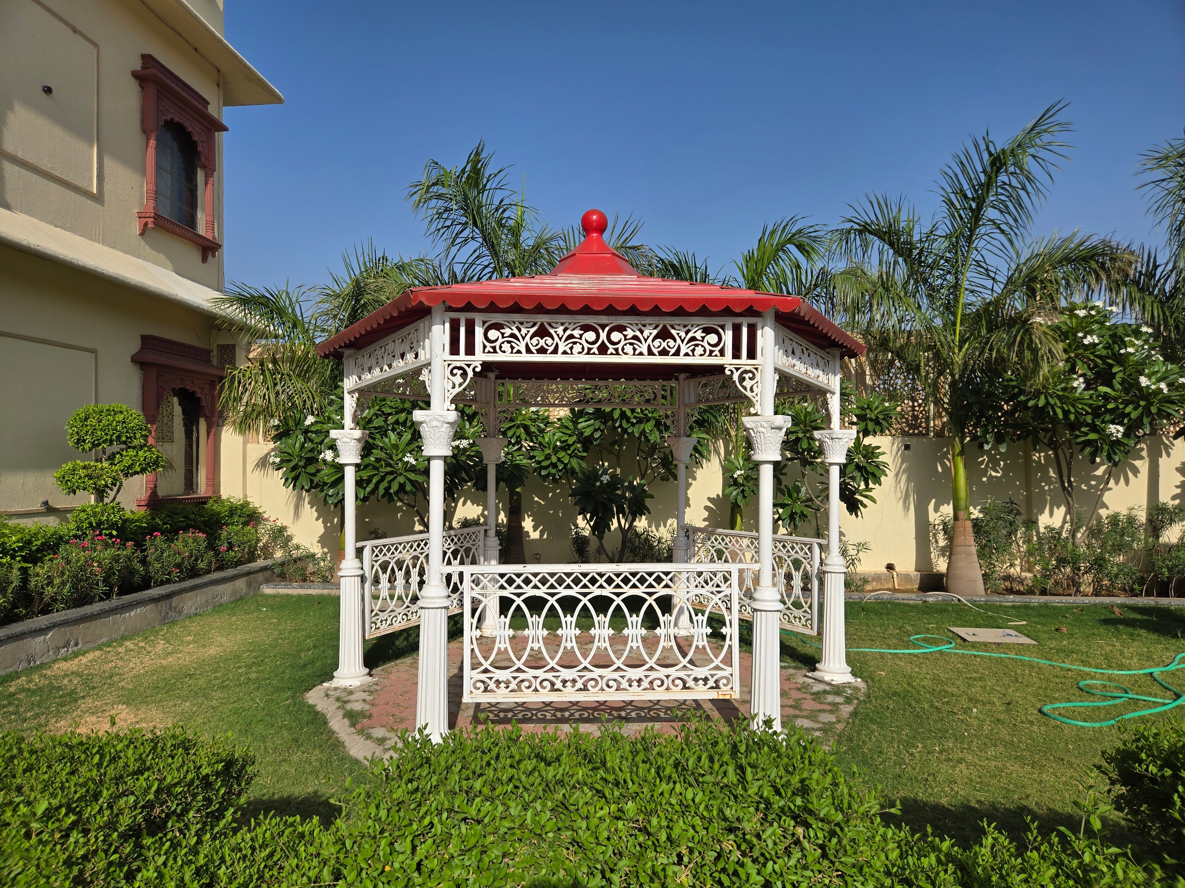 Pink Mahal Resort & Hotel - Tap to explore photos