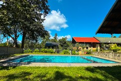The Rain Tree Resort