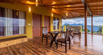 Too Good Homes Room Type - Too Good Homes