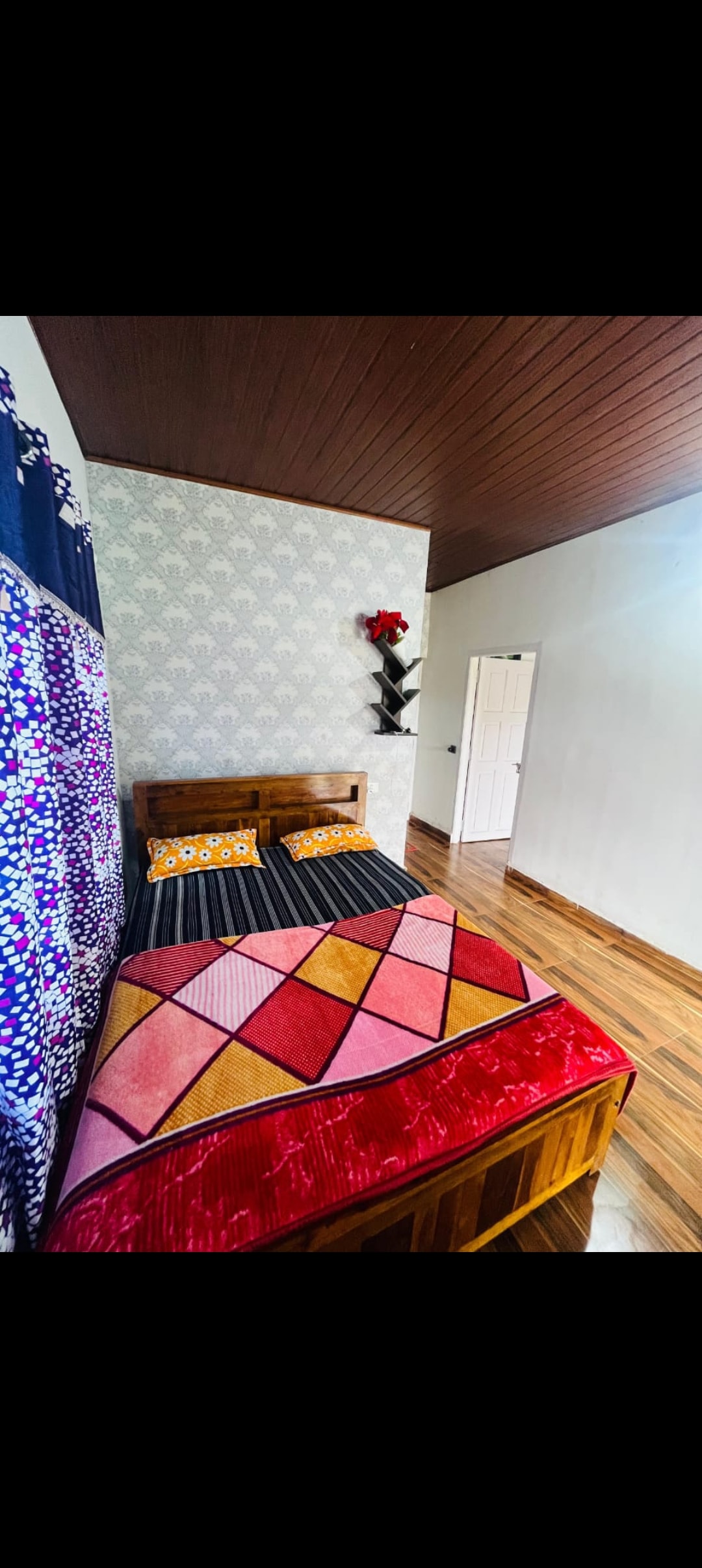 Coorg Vista Town Homestay - Tap to explore photos