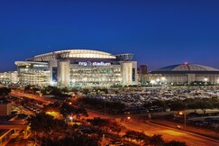 Holiday Inn Express HOUSTON - GALLERIA AREA