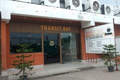 HOTEL TRANSIT BAY