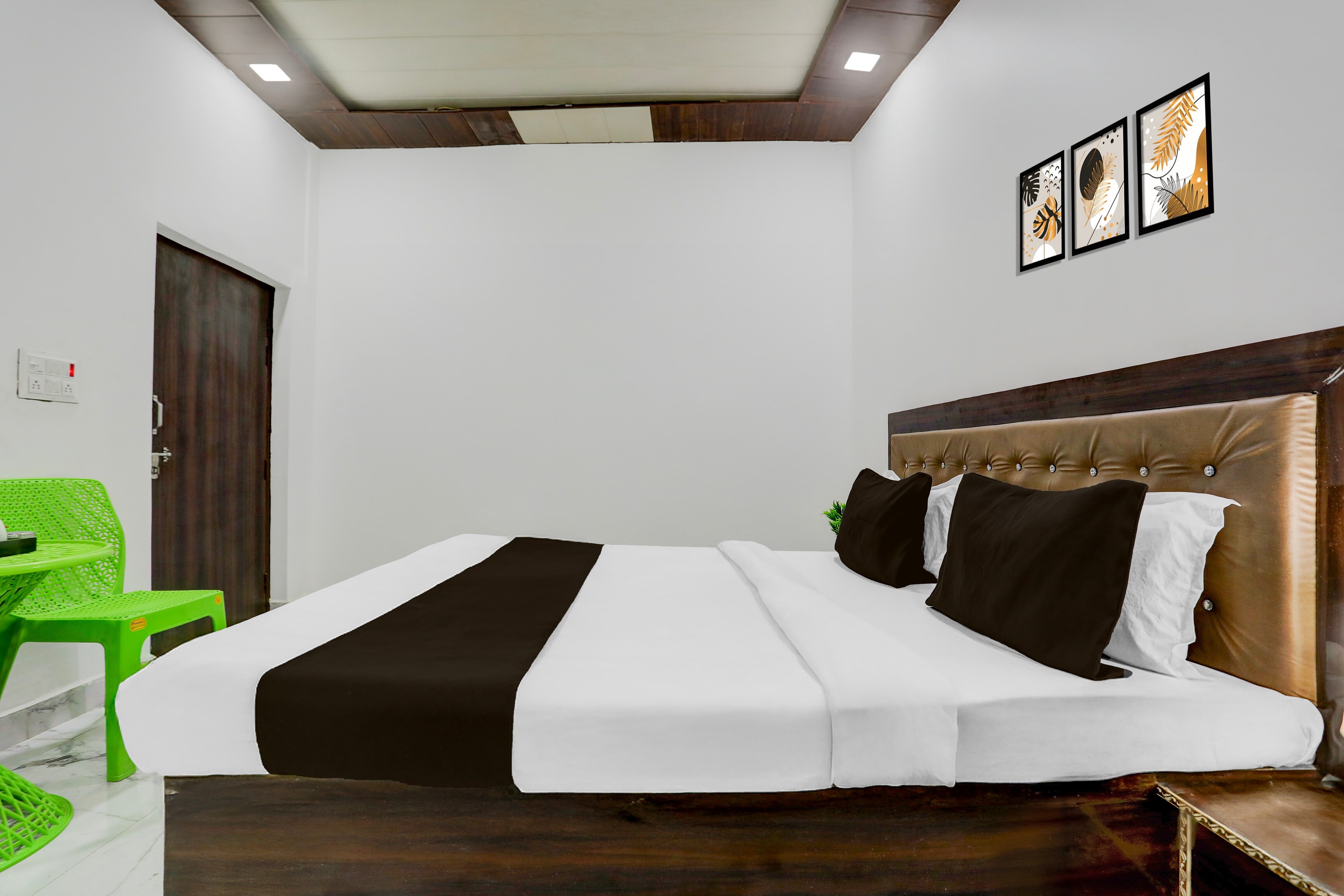 Hotel O Shree Shyam & Restaurant - Tap to explore photos