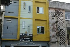PKMA RESIDENCY
