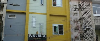 PKMA RESIDENCY