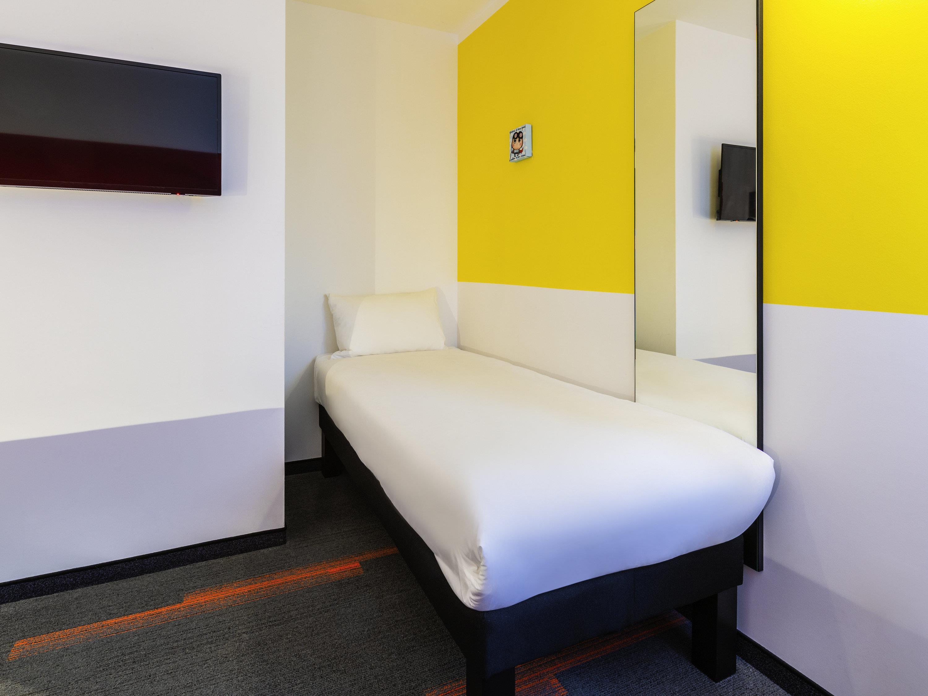 Greet Hotel Nancy Sud - Tap to explore photos