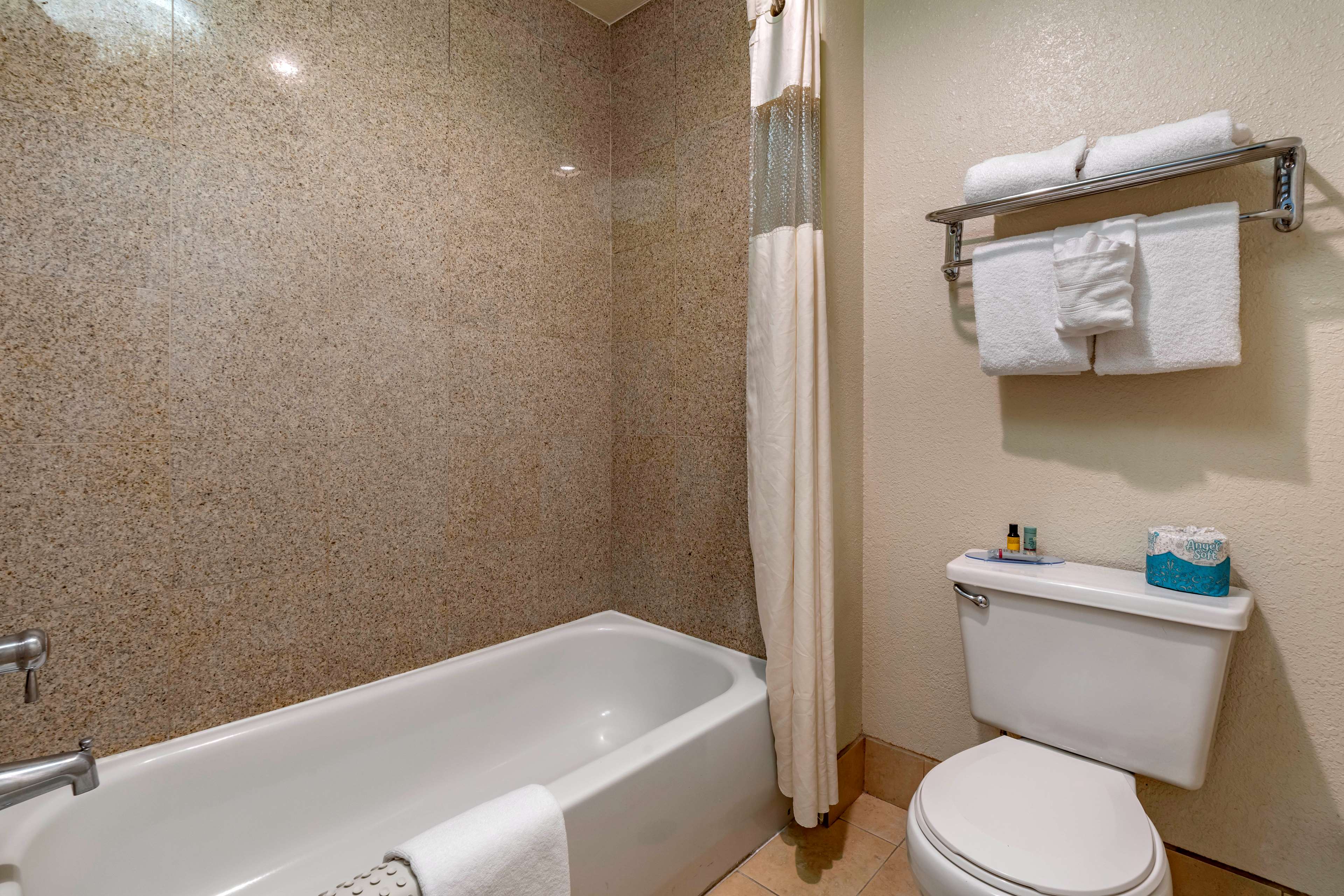 Best Western Orchard Inn - Tap to explore photos
