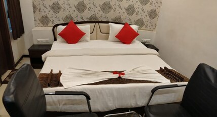 Hotel Swagatam Inn Room Type - Club Room