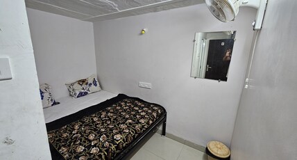 DevBhoomi Hotel Ujjain Room Type - Basic Non AC Double Room