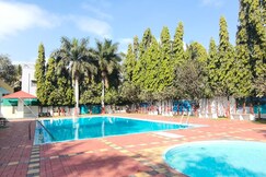 Ahmednagar Gymkhana