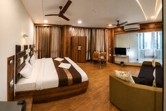 Hotel Avirahi