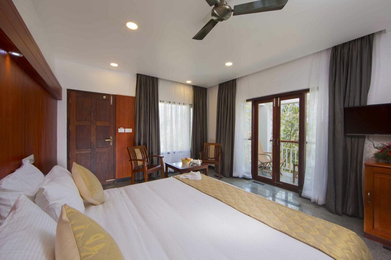 Tea Village Munnar by EGH - Tap to explore photos