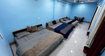 Green Valley Heights Hotel Room Type - Family Room