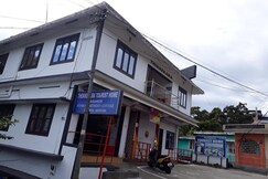 Thekkekara Budget Rooms