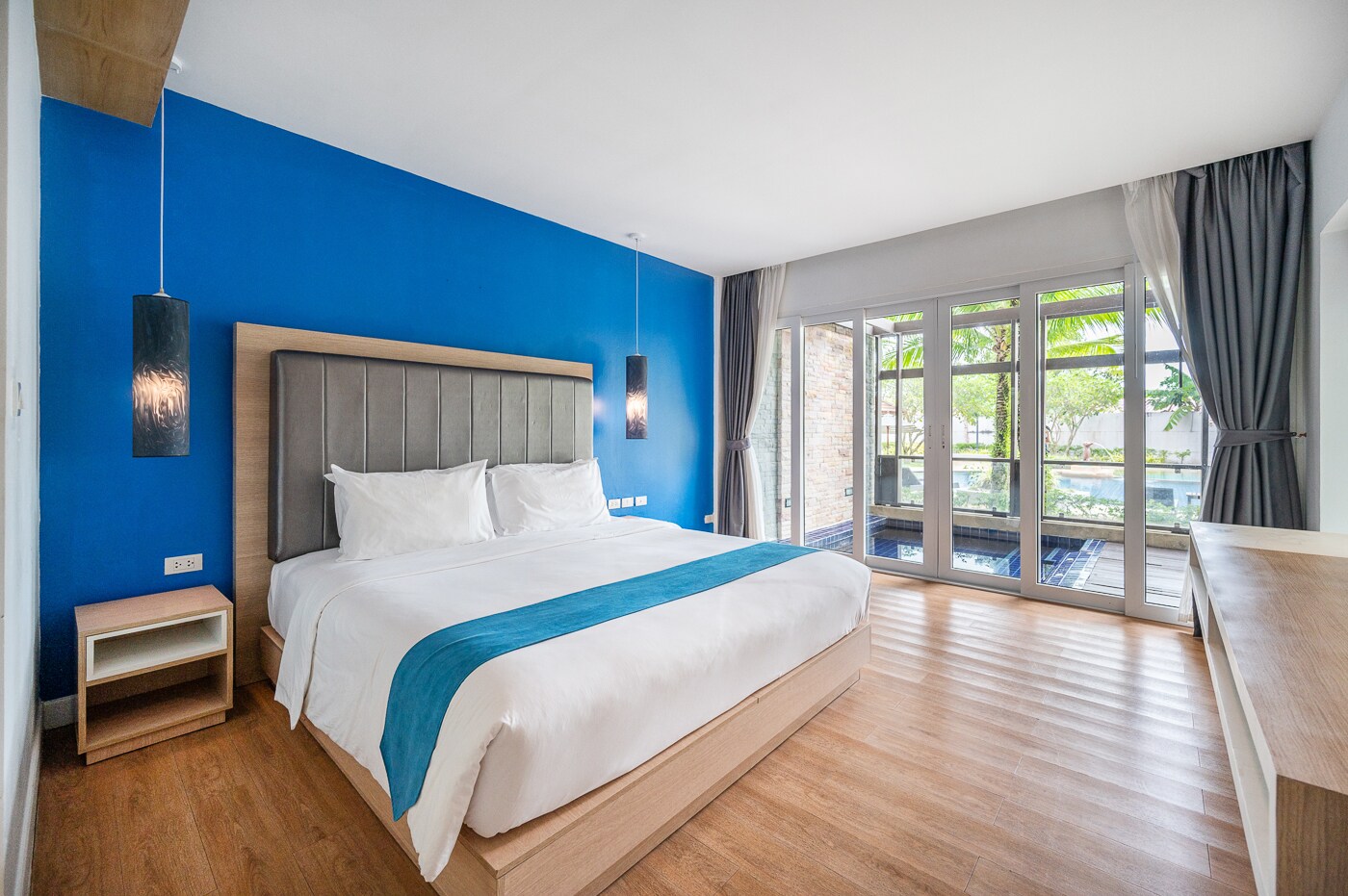Hotel COCO Phuket Bangtao - Tap to explore photos