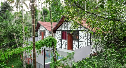 Josh Holidays | Private Pool Villa Room Type - Josh Holidays | Private Pool Villa