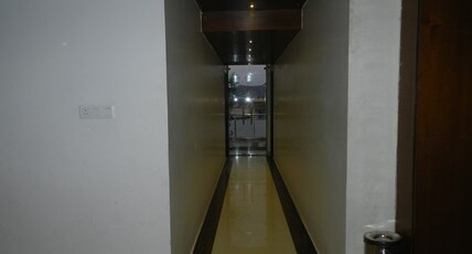 Hotel SYN Room Type - Premium Luxury Rooms