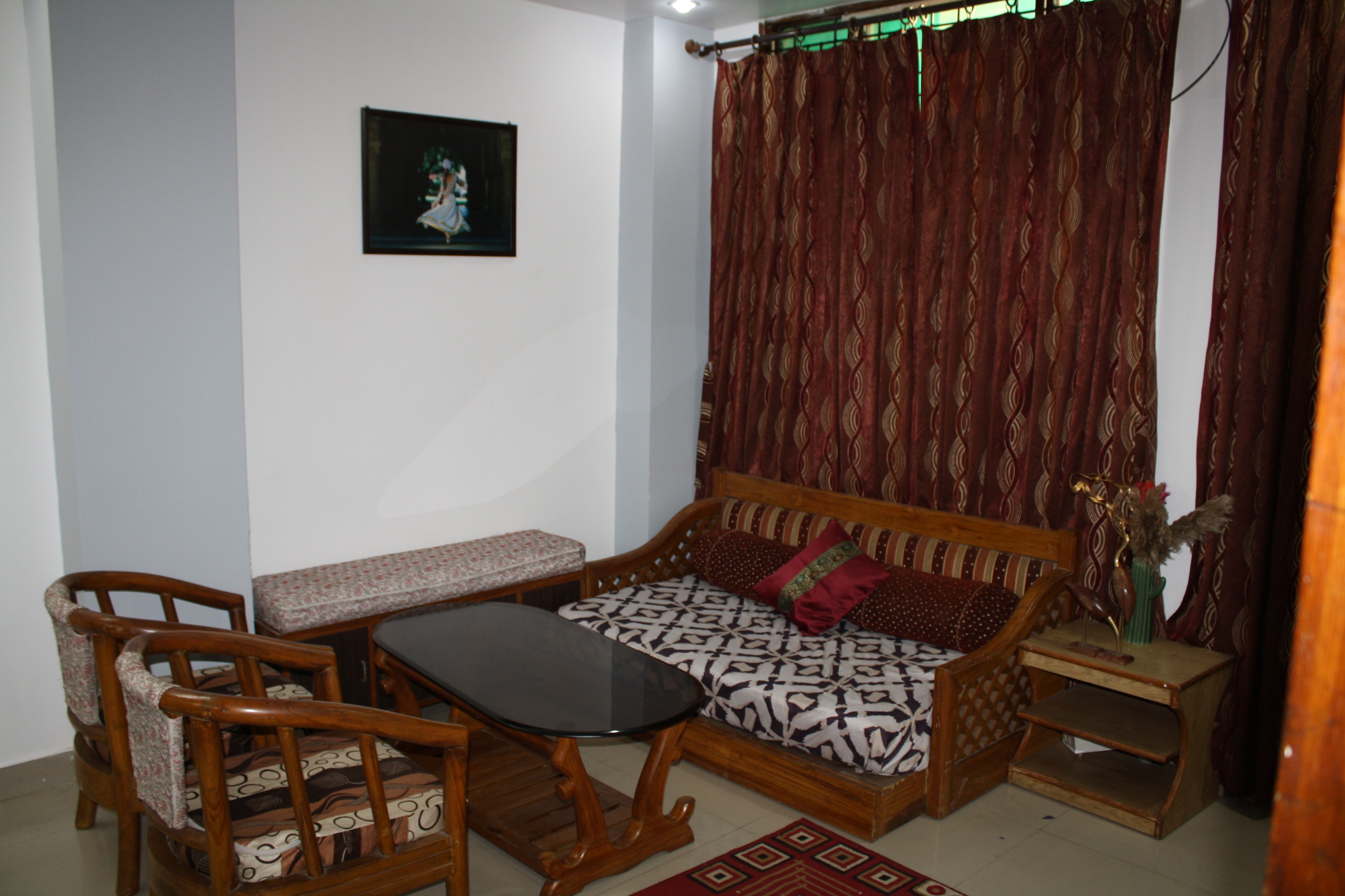 Iyers Bnb Home Stay - Tap to explore photos