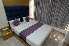 Hotel Eden Park