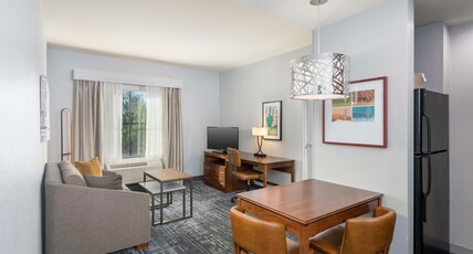 Homewood Suites by Hilton Phoenix North-Happy Valley Room Type - 1 BDRM STE 1 KING NONSMOK