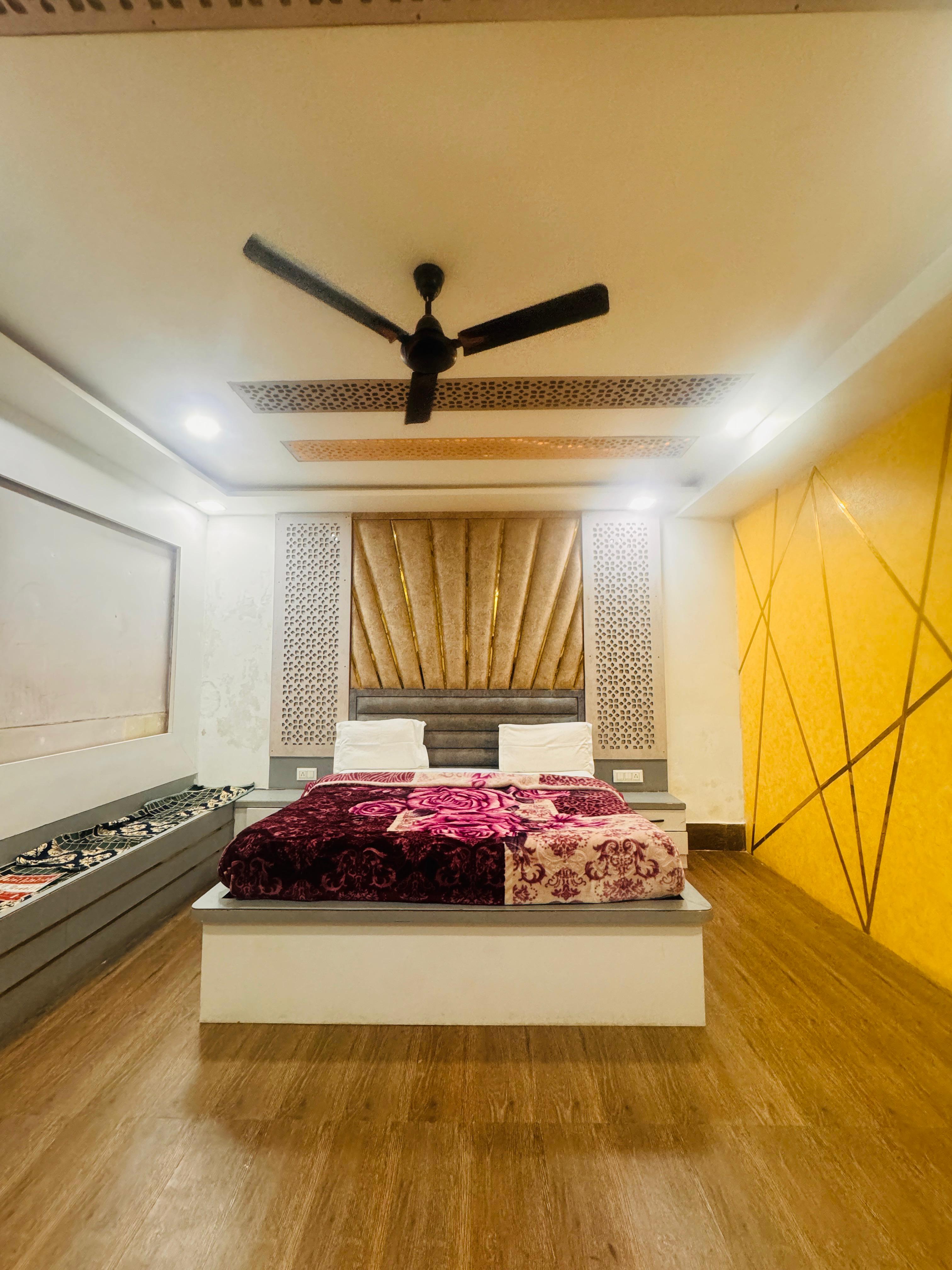 shyam hotel rexa - Tap to explore photos