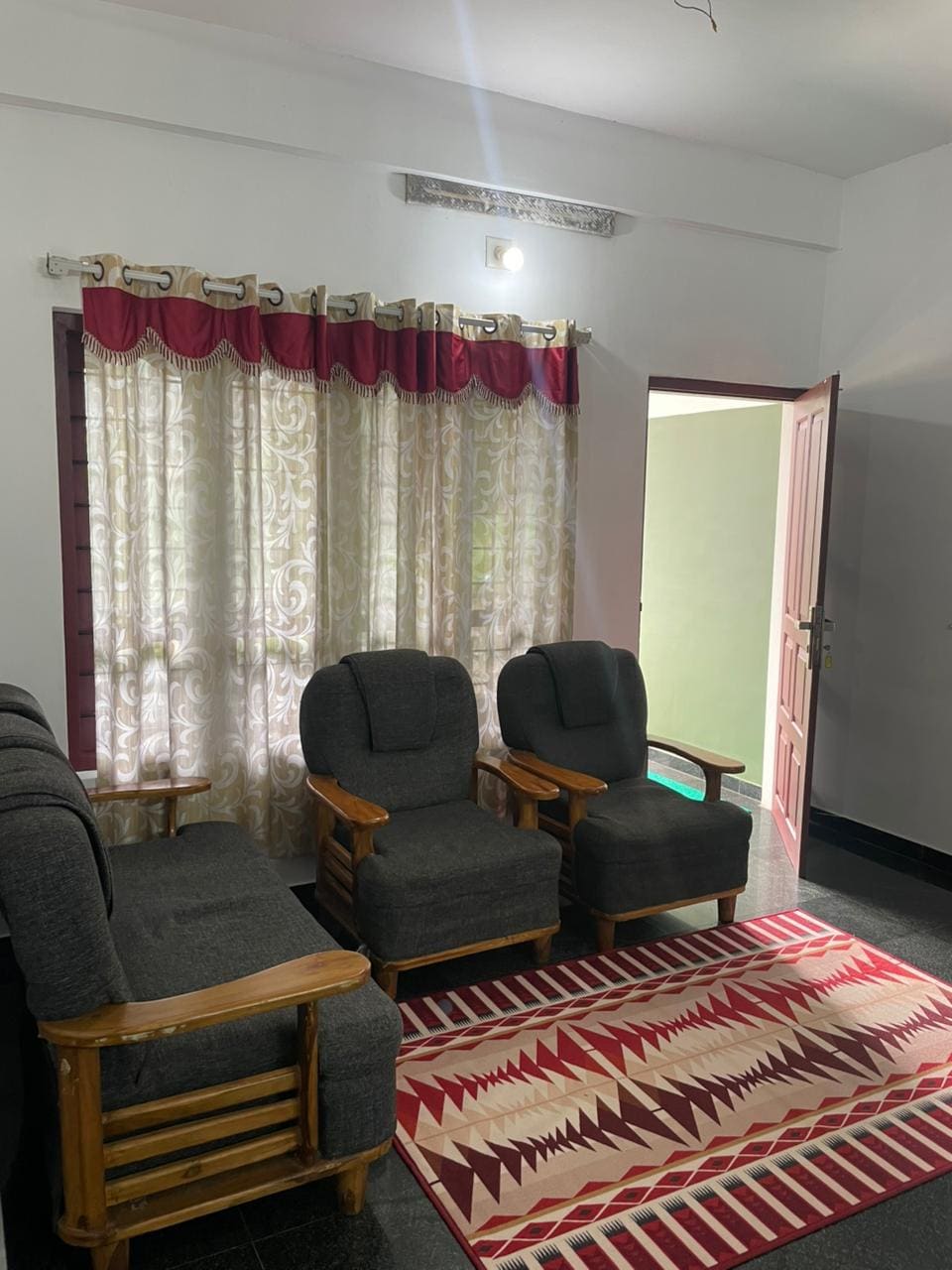 Vythiri Saara Inn Rooms - Tap to explore photos