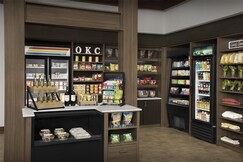 Homewood Suites by Hilton Oklahoma City - Bricktown, OK