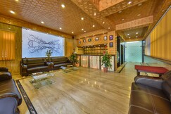 Mannat Resorts -Jehlum Riverfront