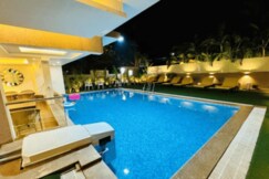 Amani by BluO - Boutique Hotel Goa