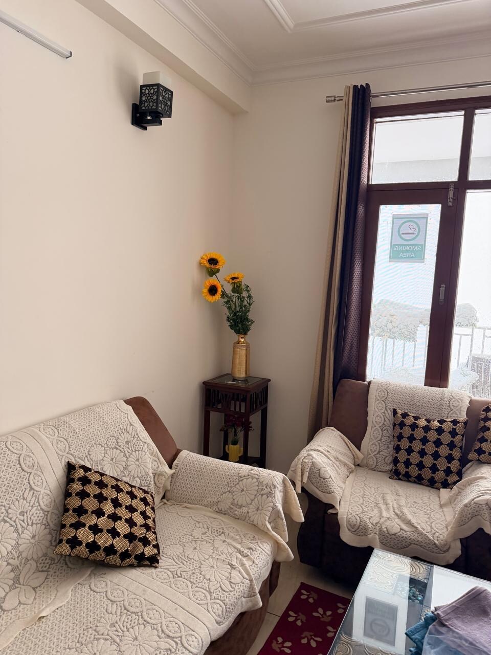Serenity cove, Mashobra | 2BHK Homestay - Tap to explore photos