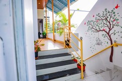 Marari Eden Castle 70 meters to beach