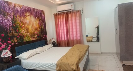 Shrihans rooms Room Type - Bedroom 6 Shrihans rooms Room Type - Bedroom 6