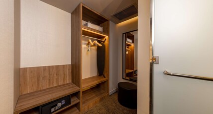 Hilton Garden Inn Lima Miraflores Room Type - 1 QUEEN BED