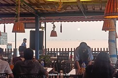 Parshuram Sea Shore Cafe And Rooms