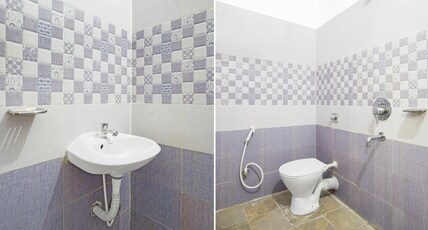 Hotel O Daysinn Premium Room Type - Classic