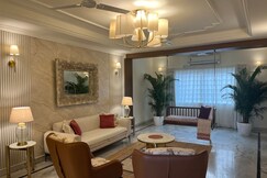 The Anthea Premium 3 BHK Banjara Hills Rd 12